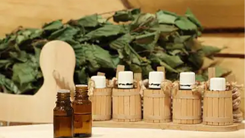 CBD oil bottles, storing CBD properly